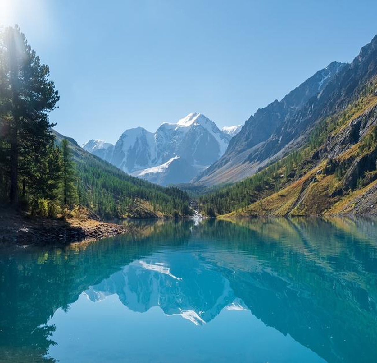 Раздолье от Калининграда до Владивостока