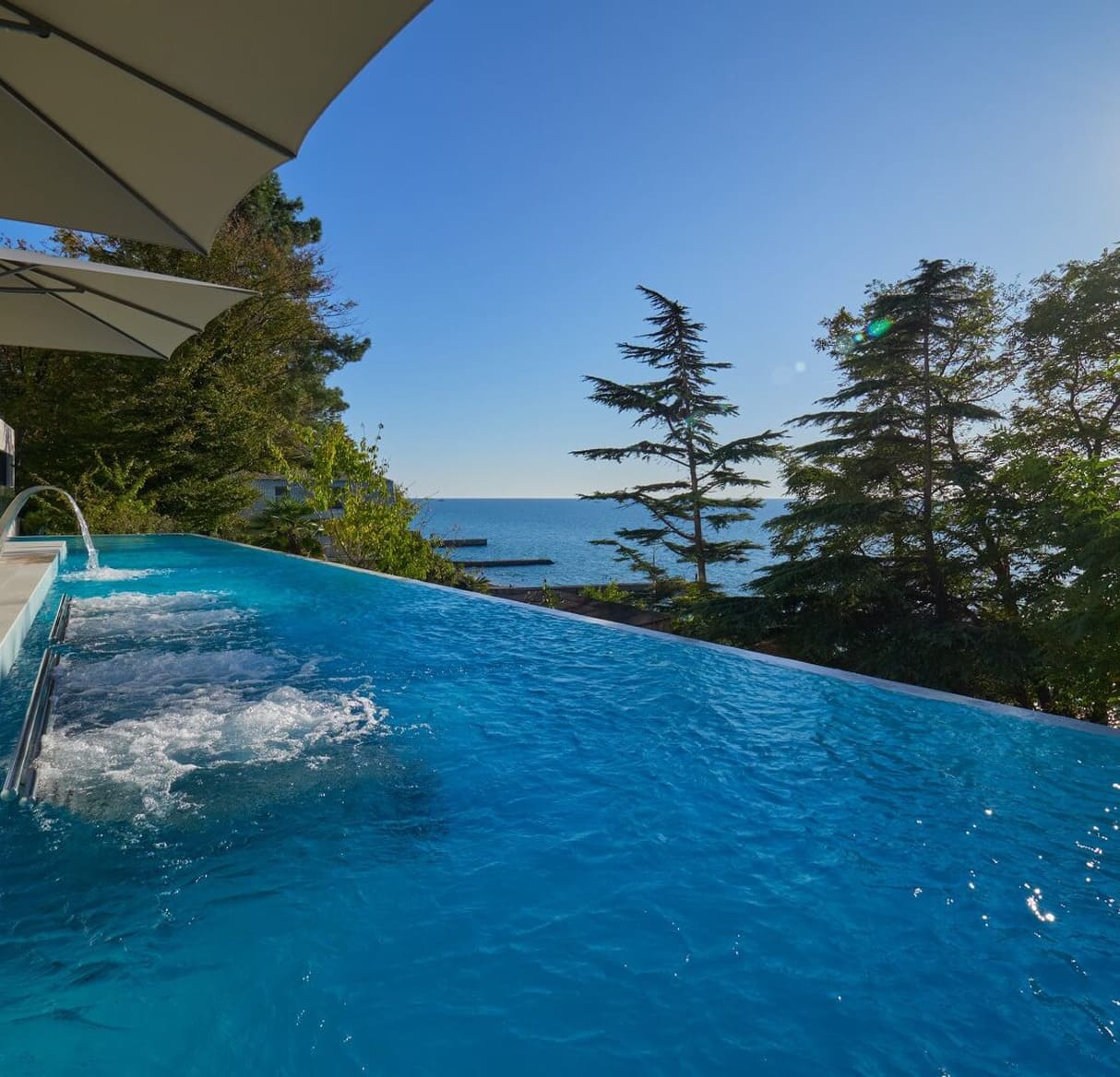 Welness-резиденции